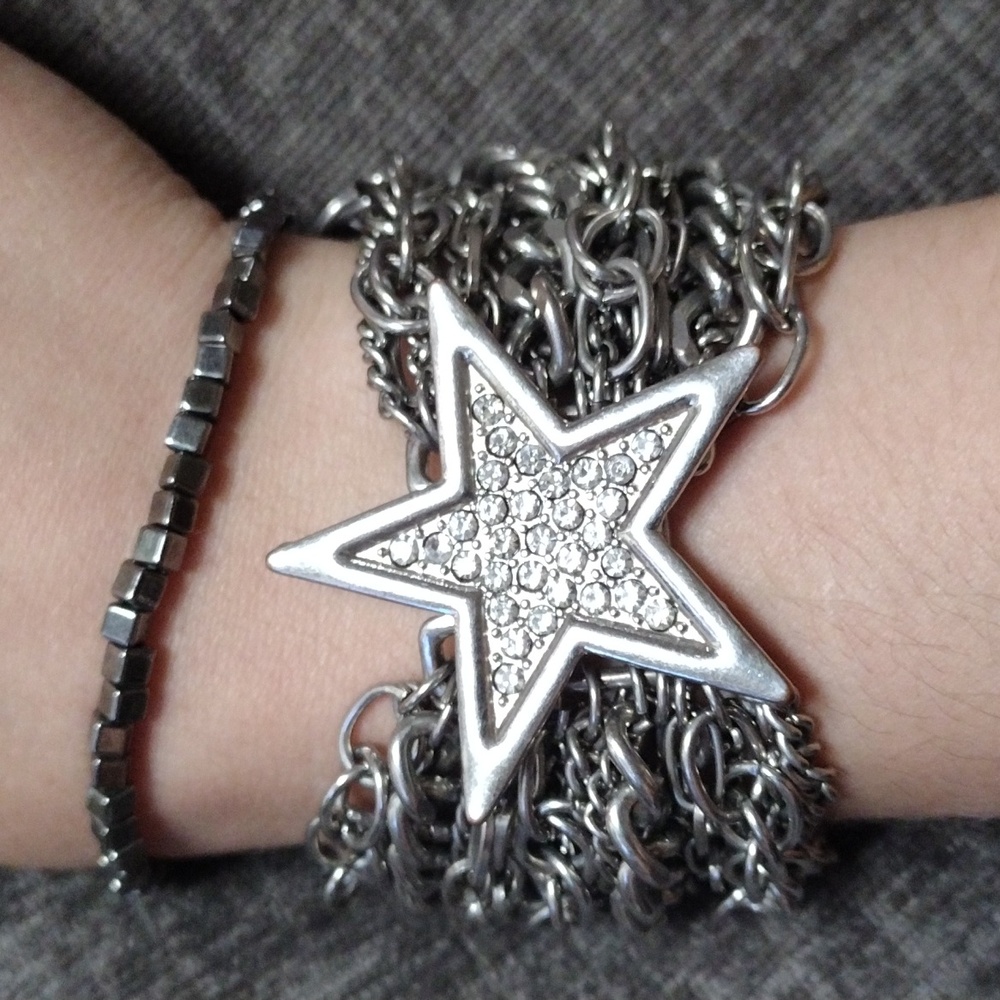 8 assorted bracelets - Picture 4 of 4